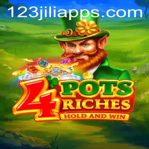 123JILI Casino App
