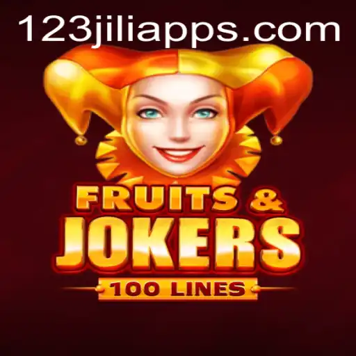 123JILI Casino App